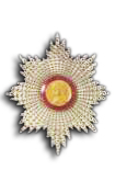 Grootkruis van de Order of the British Empire